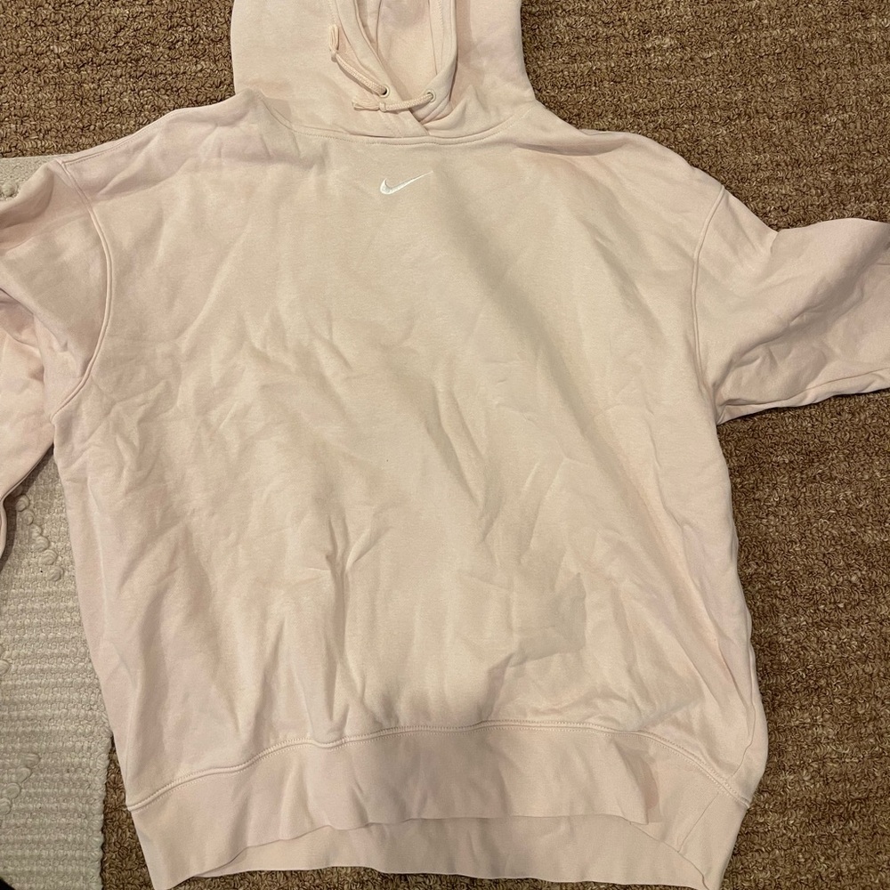 Nike hoodie